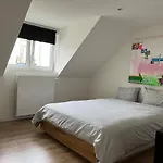 Charming House With Patio Near The Central Station