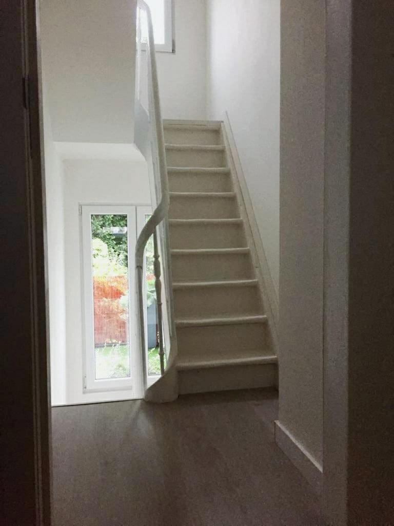 Vakantiehuis Charming House With Patio Near The Station Antwerpen