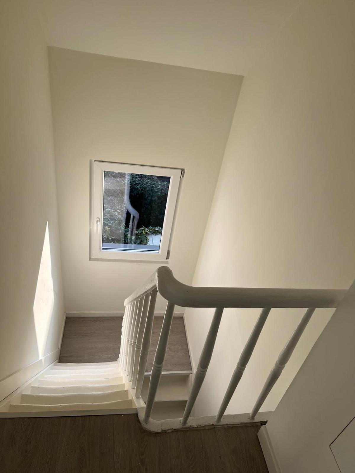 Charming House With Patio Near The Station * Antwerpen